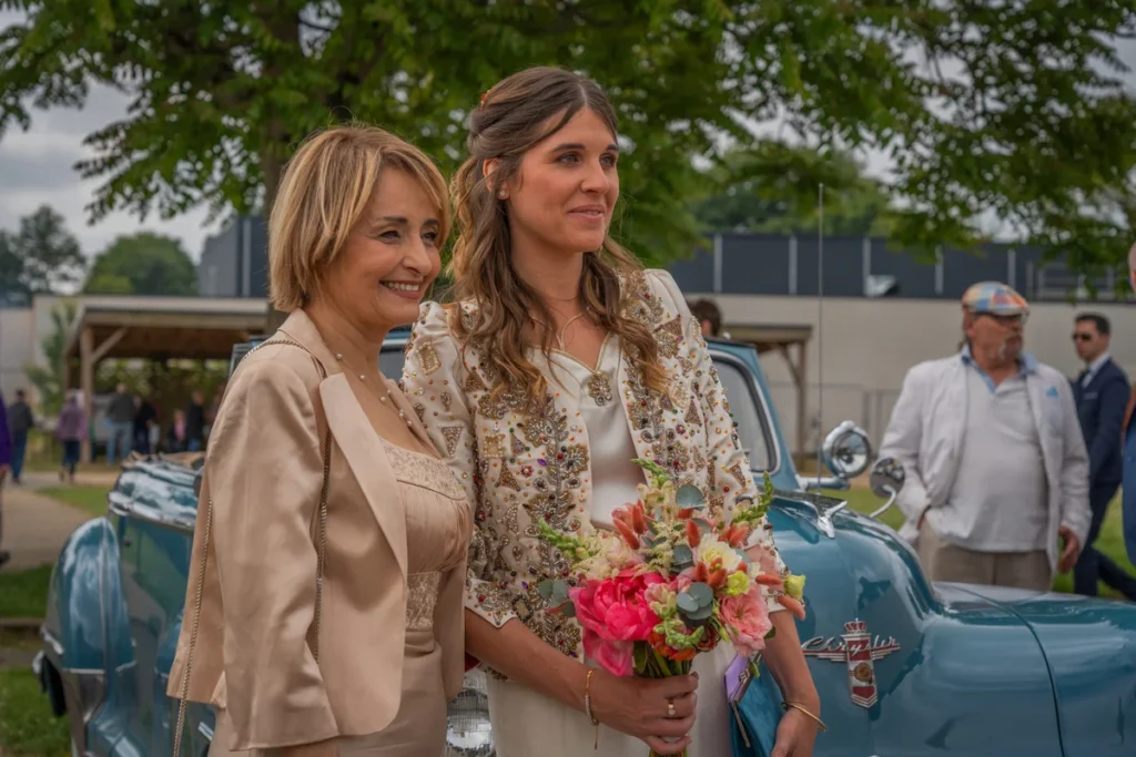 Mariage 