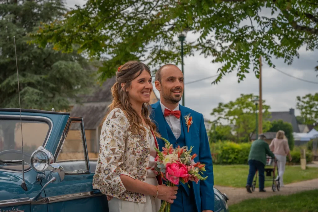 Mariage