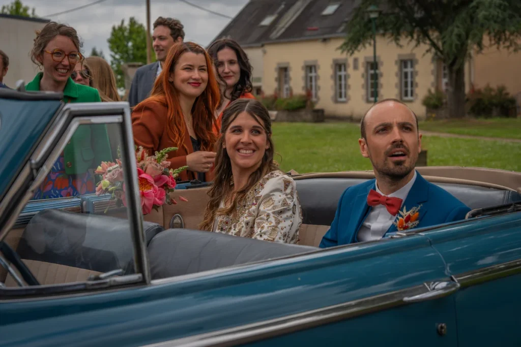 Mariage