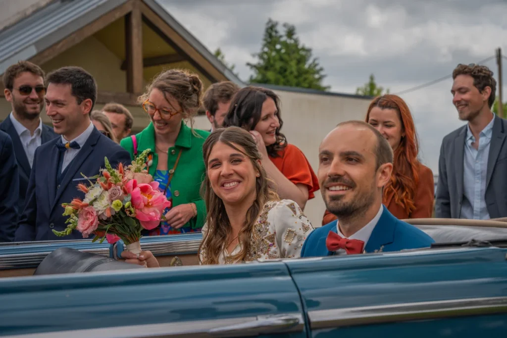 Mariage