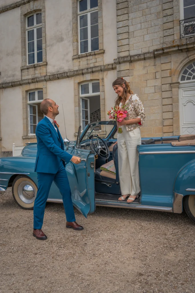 Mariage