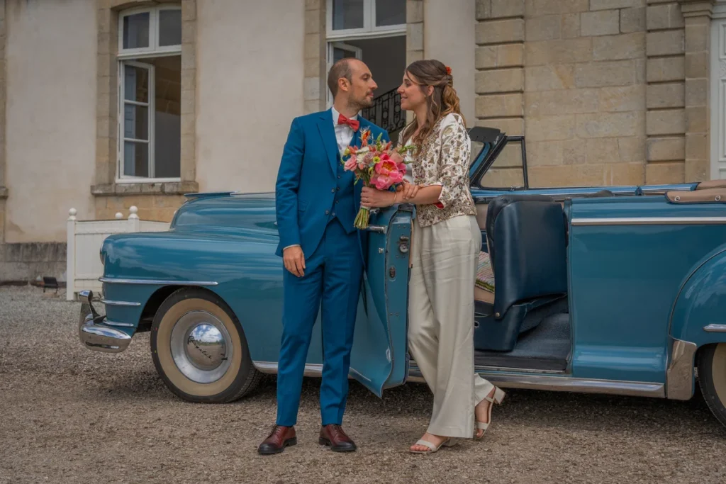 Mariage