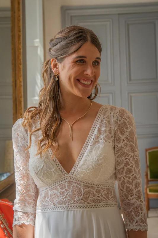 Mariage 