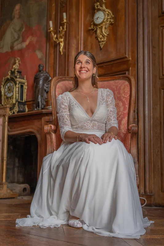 Mariage