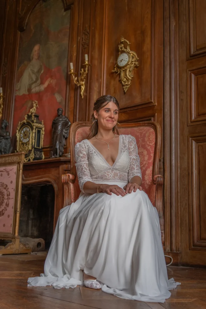 Mariage