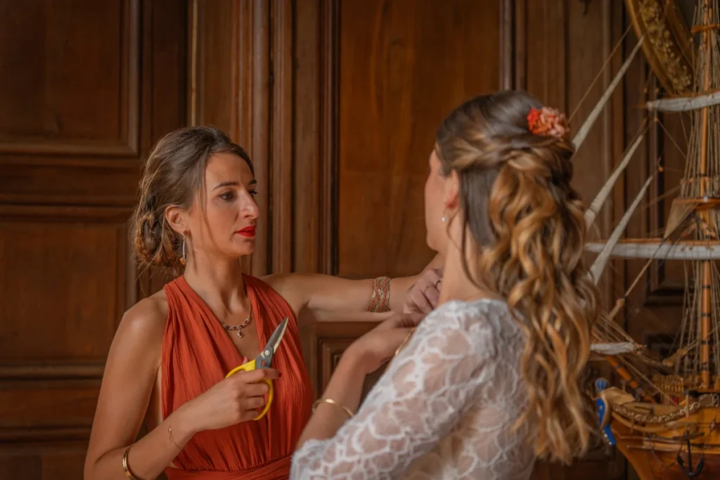 Mariage