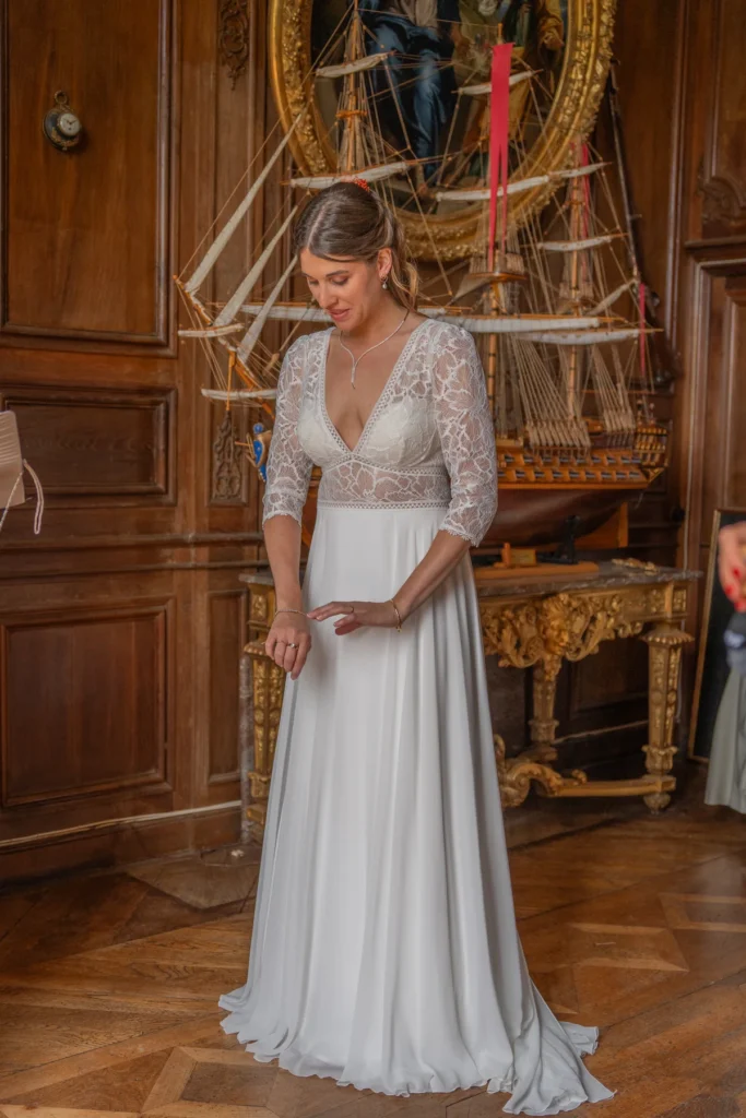 Mariage