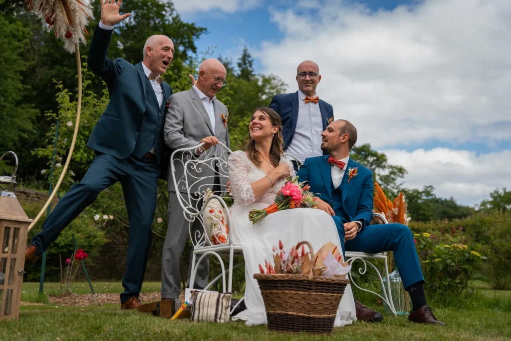 Mariage 