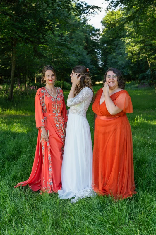 Mariage 